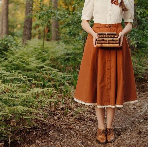 Vintage Outfit Inspiration, Tale Dress, Pine Bark, Cottagecore Style, Glad Rags, Retro Pin Up, After The Rain, Freshly Picked, Korean Fashion Dress