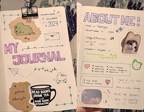 All About Me Journal Page, All About Me Journal, Me Journal Page, About Me Journal Page, About Me Journal, Me Journal, About Me Page, My Journal, All About Me