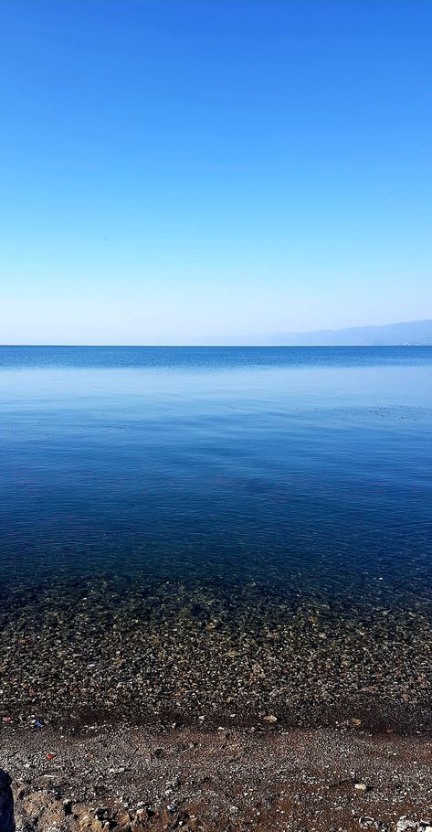 #struga #macedonia Struga Macedonia, Macedonia, Airplane View, Vision Board, Natural Landmarks, Water, Travel, Quick Saves