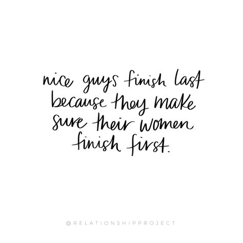 Oh gosh. We can’t even with this quote. The nice guys know! #relationshipquotes Quotes For Finding The Right Guy, Finding The Right One Quotes Perfect Guy, Quotes On Finding The Right Guy, Good Guys Finish Last Quote, Guys Only Want One Thing Quotes, Nice Guys Finish Last Quotes, Nice Guy Quotes, Guy Quotes, The Nice Guys