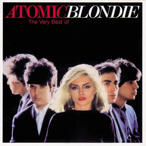 One Way Or Another - song by Blondie | Spotify Blondie Atomic, Blondie Albums, Carpathian Forest, Blondie Poster, Blondie Band, New Wave Music, Debbie Harry Blondie, Deborah Harry, Anthony Kiedis