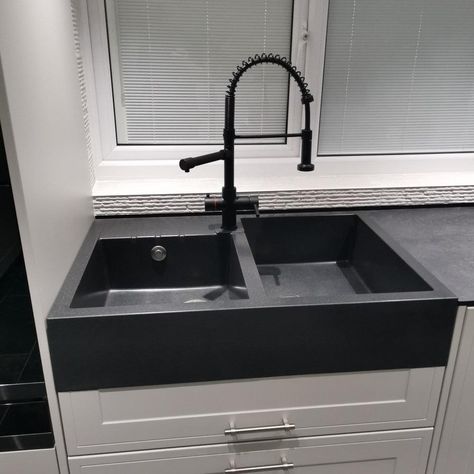 Belfast Sinks – Olif Butlers Sink, Kitchen Work Station, Topmount Sink, Copper Taps, Bronze Sink, Black Kitchen Sink, Belfast Sink, Granite Kitchen Sinks, Outdoor Sinks