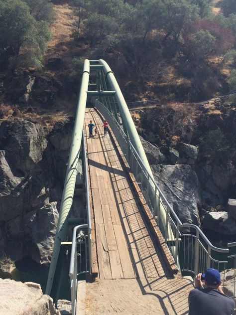 Under the San Joaquin River Gorge Family Hike, San Joaquin Valley, Space Animals, Family Hiking, Nevada Mountains, Sierra Nevada Mountains, Hiking Adventure, Earth From Space, Mountain Biker