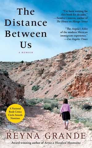 The Distance Between Us by Reyna Grande Distance Between Us, The House On Mango Street, Autobiography Writing, Sandra Cisneros, The Distance Between Us, Shimmer Lights, Between Us, Music Games, Download Books