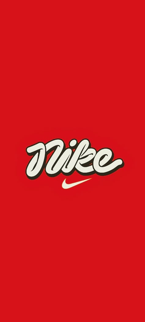 Wallpaper Nike, Nike Wallpaper Iphone, Nike Logo Wallpapers, Nike Poster, Sneakers Wallpaper, Nike Wallpapers, Cool Nike Wallpapers, Hype Wallpaper, Nike Art