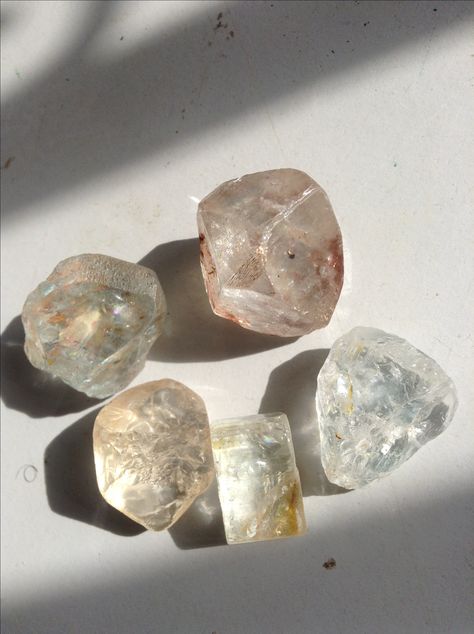 Diamond Aesthetic Gem, Rough Gems, Natural Forms, Rough Diamond, Sierra Leone, African Art, Stone Jewelry, Revenge, Natural Diamonds