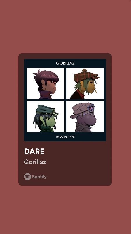 Gorillaz Demon Days, Demon Days, Gorillaz, Music Lyrics, Song Lyrics, Feel Good, Songs, Feelings, Music