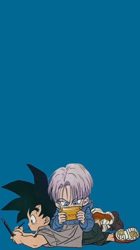 Dragon Ball Z Trunks Wallpapers, Goten And Trunks Wallpapers, Goten Wallpaper, Trunks Dbz Wallpapers, Dragon Ball Desktop Wallpapers, Dbz Manga Wallpaper, Db Wallpaper, Trunks Wallpaper, Dragon Ball Wallpapers Aesthetic