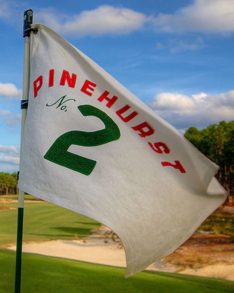 No. 2 | Golf Courses & Tee Times | Pinehurst Resort Retro Golf Aesthetic, Golf Club Aesthetic, Palm Springs Golf, Golf Course Wallpaper, Golf Branding, Golf Graphic, Golf Graphics Design, Golf Course Aesthetic, Golf Aesthetic