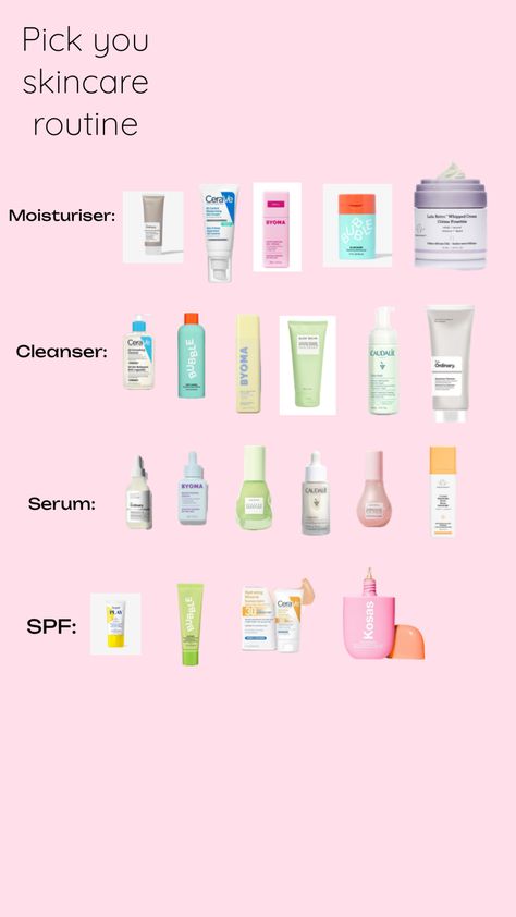 #skincare Skincare Recommendations, Cerave Moisturizer, Skincare Goals, Skincare Order, Skin Care Order, Affordable Skin Care, Face Skin Care, Skin Care Essentials, Face Skin