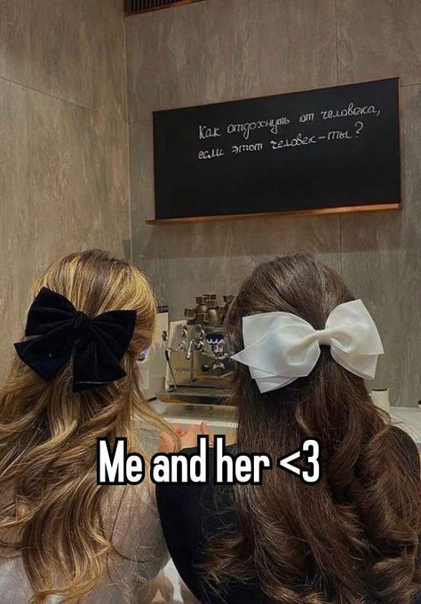 me and my bestfriend always being together no matter what 🤎🤍 Me And Bestie Quotes, Me And Bestie, Me And Her, Me And My Best Friend, Revealing Outfit, Me And My Bestie, Dear Best Friend, Love You To Pieces, Being Together