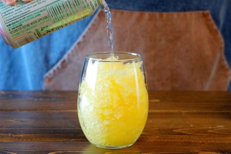 Newfoundland Slush Newfoundland Slush Recipe, Newfie Slush Recipe, Newfie Slush, Alcoholic Slush, Vodka Slush, Slush Recipes, Fruit Drinks, Christmas Drinks, Newfoundland