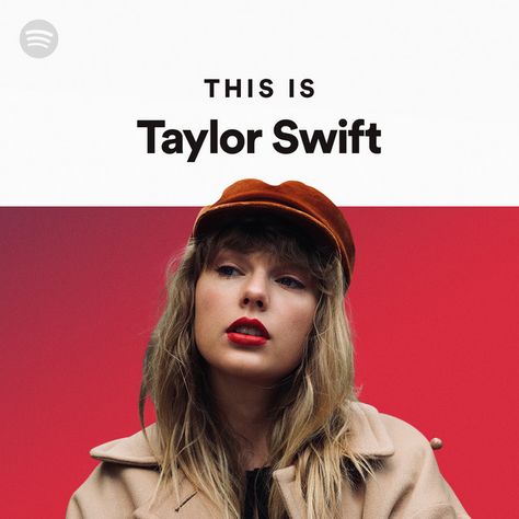 Taylor Swift Spotify, Miss Americana, Songs Download, Album Cover Art, Spotify Playlist, Free Music, Cover Art, Taylor Swift, Swift