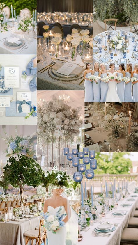 Nancy Meyers aesthetic wedding details Blanche Bridal, Tiki Wedding, Nancy Meyers Aesthetic, French Blue Wedding, Wedding Designers, Wedding Boards, Essense Of Australia, Spring Summer Wedding, Allure Bridals