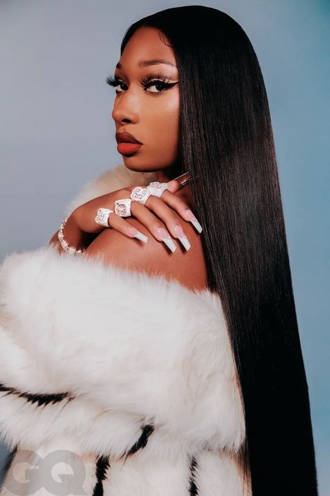 chu on Twitter: "Megan Thee Stallion for GQ’s December/January issue. Photographed by Adrienne Raquel.… " Megan Thee Stallion 2019, Meghan Thee Stallion Aesthetic, Megan Photoshoot, Megan Thee Stallion Photoshoot, Savage Megan Thee Stallion, Megan Thee Stallion Outfits, Megan Thee Stallion Wallpaper, Megan Thee Stallion Aesthetic, Wallpaper Singers