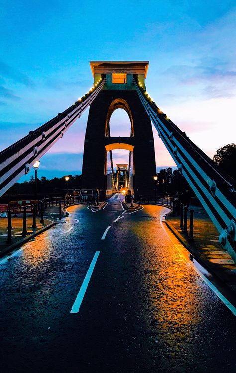 Clifton Suspension Bridge Clifton Suspension Bridge, Edison Lighting, Suspension Bridge, George Washington Bridge, George Washington, Bristol, Washington, Bridge, Tattoos