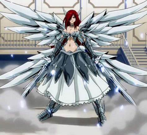 Erza Scarlet Heaven’s wheel armor, Fairy tail | Elfsire, Model, Singer, Cosplayer, Photographer, Photographic editor, Historian and Unemployed. Erza Scarlet Armor, Erza Cosplay, Erza Et Jellal, Erza Scarlett, Fairy Tail Erza Scarlet, Anime Fairy Tail, Fairy Tail Girls, Fairy Tail Guild, Fairy Tail Characters