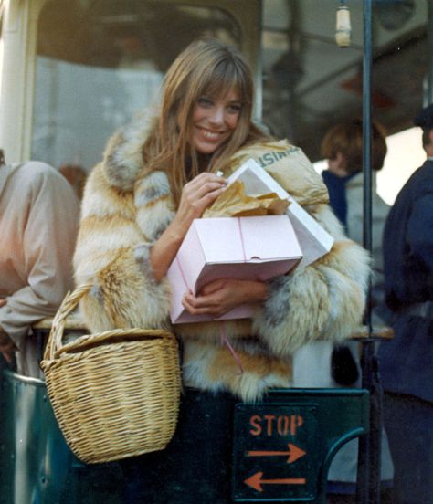 Style Jane Birkin, Jane Birken, Jane Birkin Style, Jean Shrimpton, Laura Bailey, Very Important Person, Bridget Bardot, Parisienne Chic, Serge Gainsbourg