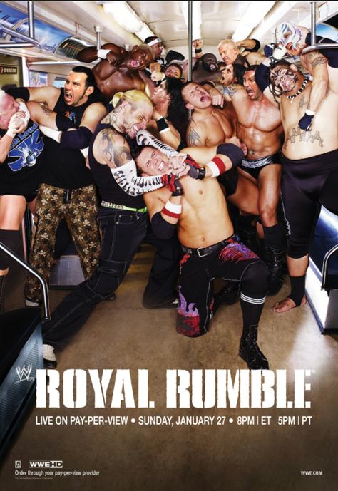 Wwe Ppv Posters, Wwe 2000s, Wwe Ppv, Wwe Funny, Tv Posters, Wwe Royal Rumble, Wrestling Posters, Wwe Pictures, World Heavyweight Championship