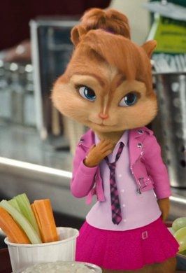 Britney From Alvin And The Chipmunks, Brittany From Alvin And The Chipmunks, Britney Alvin And The Chipmunks, Brittany Chipette Costume, Britney Chipette, Brittany Miller Chipette, Brittany Chipmunk, Brittany Alvin And The Chipmunks, Chipettes Brittany