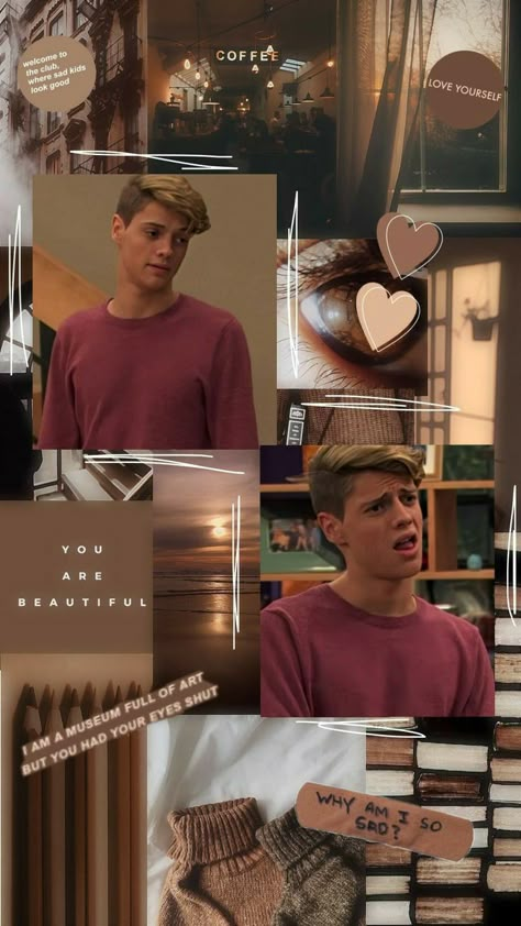 Henry Danger Aesthetic Wallpaper, Jace Norman Wallpaper Aesthetic, Henry Danger Aesthetic, Henry Danger Wallpaper, Jace Norman Aesthetic, Harry Danger, Hart Wallpaper, Jason Norman, Henry Hart