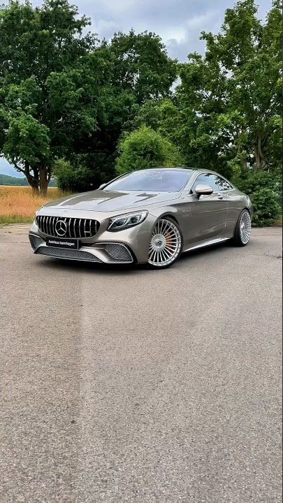 Mercedes S Class Coupe, S Class Amg, Class Mercedes, Benz Cars, Future Apartment Decor, Mercedes Benz Cars, Future Apartment, Benz Car, Fancy Cars