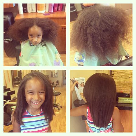 Such A Cutie, A Blowdry And Flatiron Shared By Julie - http://www.blackhairinformation.com/community/hairstyle-gallery/kids-hairstyles/cutie-blowdry-flatiron-shared-julie/  #kidshairstyles Natural Blond Hair, Ashy Blonde Balayage, Kat Diy, Really Curly Hair, Perfect Hairstyle, Hair Frizz, Ethnic Hairstyles, Monat Hair, Hair Brush Straightener