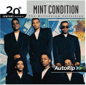 Amazon.com: The Best of Mint Condition: 20th Century Masters - Millennium Collection: Music What Kind Of Man, Pretty Brown Eyes, R&b Music, Music Cds, Music Library, I Love Music, Soul Music, Music Performance, All Music