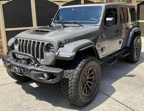 Jeep Rubicon 392, Jeep 392, Jeep Jl, Future Cars, Jeep Rubicon, Wrangler Unlimited, Jeep Gladiator, Jeep Wrangler Unlimited, Future Car