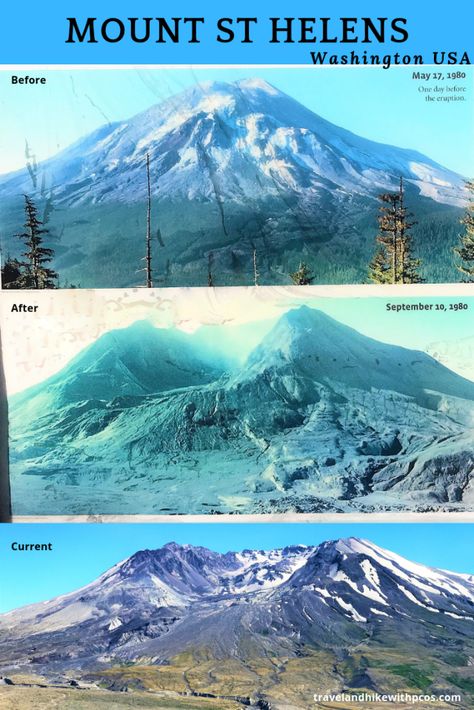 Washington Scenery, Mt Saint Helens, Bookmark Art, 1 Day Trip, Mt St Helens, Mount St Helens, Saint Helens, Pompeii And Herculaneum, Luxor Egypt