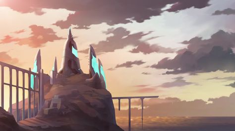 Voltron Castle Of Lions, Voltron Background, 3 Point Perspective, Aesthetic Material, John Pawson, Unhealthy Obsession, Kingdom Come, Dreamworks Animation, Voltron Legendary Defender