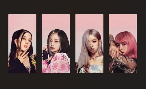 made with photoshop and enhanced with remini. images used are not mine. stan blackpink!! 🖤💗 Blackpink Wallpaper For Desktop, Blackpink Hd Wallpaper Desktop, Jisoo Desktop Wallpaper Hd 1080p, Blackpink Wallpaper Landscape, Blackpink Pc Wallpaper Hd 1080p, Rose Blackpink Pc Wallpaper 1920x1080, Blackpink Desktop Wallpaper Hd 1080p Laptop, Blackpink Wallpaper Laptop Hd, Blackpink Wallpaper For Laptop