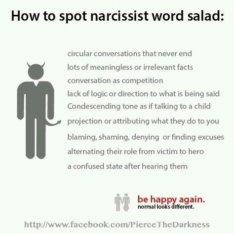 Narcissism Co-parenting, Word Salad, Emotional Vampire, Narcissistic People, Narcissistic Mother, Narcissistic Behavior, Toxic People, Personality Disorder, Toxic Relationships