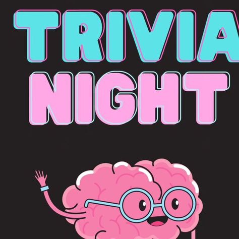 The Pieman on Instagram: "TRIVIA NIGHT IS EVERY THURSDAY @ 8PM!!! Powered by @letsgotrivia #trivia #trivianight #questions #datenight #fun #funny #valleycottage #nyack #rockland #thepiemanvc" Trivia Aesthetic, Night Party Decorations, Valley Cottage, Trivia Night, Night Party, Party Night, Trivia, Date Night, Party Decorations