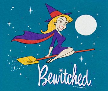 Bewitched Tv Show, Agnes Moorehead, Dream Of Jeannie, Elizabeth Montgomery, A Broom, Cartoon Tv Shows, Domestic Goddess, 80s Cartoons, Old Shows