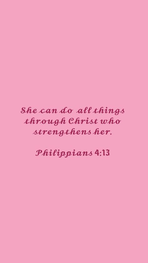 Girly Bible Verses Aesthetic, Girly Bible Verse Wallpaper, Vision Scrapbook, Girl Bible Verses, Girly Bible Verses, Girly Bible, Bible Verses For Girls, Bible Verses For Teens, Beautiful Scriptures