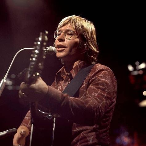 John Denver Songs, John Denver Pictures, John Denver, Country Music Artists, Discovery Channel, Make Pictures, Hollywood Walk Of Fame, Folk Music, Saddest Songs