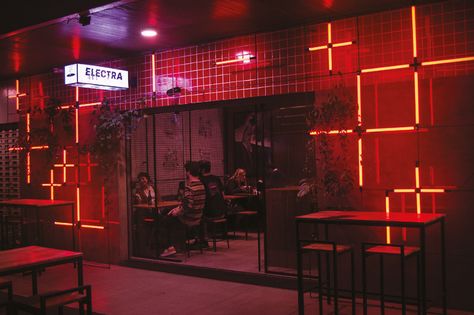 Underground Bar, Japanese Bar, Ramen Bar, Nightclub Design, Bar Interior Design, Bar Interior, Lounge Design, Bar Design Restaurant, River House