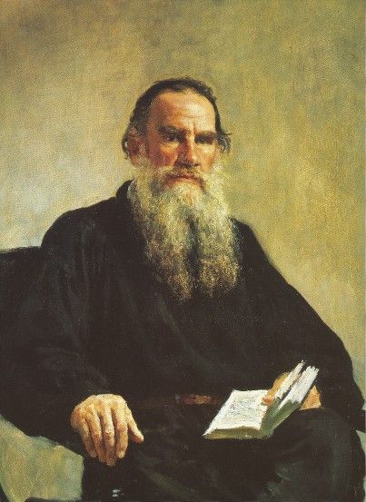 Leo Tolstoy Portrait, Illya Repin, Ilya Repin, Russian Writers, Oil Painting Nature, Russian Literature, Art Photography Portrait, Leo Tolstoy, Russian Painting