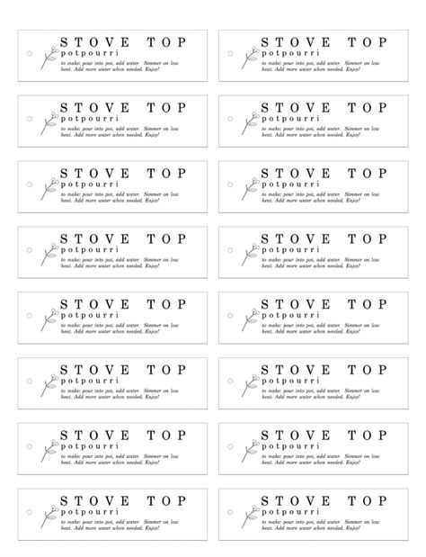 Simmer Pot Labels, Simmer Pot Tags, Potpourri Labels Free Printable, Simmer Pot Directions Printable, Simmer Pot Tags Printable, Simmer Pot Printable Tag, Potpourri Tags Free Printable, Simmer Pot Instructions Printable, Diy Simmer Pot Gifts