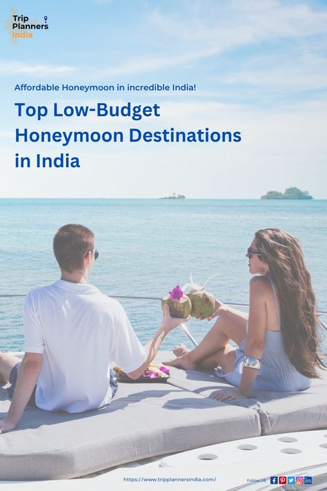 low budget honeymoon destinations in india Budget Honeymoon Destinations, Honeymoon Destinations In India, Budget Friendly Honeymoon Destinations, Backwaters Of Kerala, Culture Of Rajasthan, Affordable Honeymoon, Honeymoon On A Budget, Perfect Honeymoon, Destination Travel