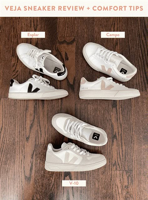 Tenis Veja, Sustainable Sneakers, Zapatillas Veja, Elegant Sneakers, Casual White Sneakers, Veja Esplar, Sneakers Outfit Summer, White Sneakers Outfit, White Casual Sneakers