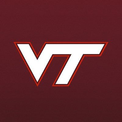 Virginia Tech Football, Tech Aesthetic, Virginia Tech, West Virginia, Photo Collage, Virginia, Football, ? Logo