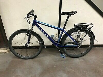 buy 2001 Klein Attitude Mountain Bike size: Small ... Mountain Bike, Mountain Biking, Bicycle, Bike