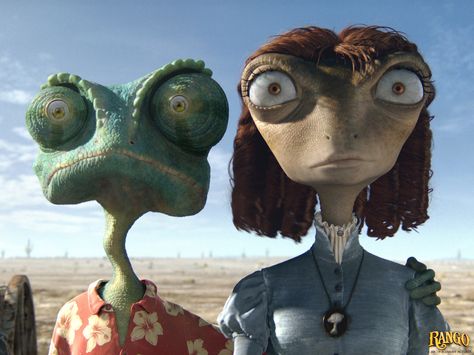 Rango Characters, Rango Movie, Hulk Character, Circus Characters, Tim Walker, Horror Music, All Movies, Movie Genres, Film Review