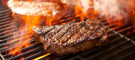 Texas Steak, Grilling The Perfect Steak, Round Steak Recipes, Bbq Spice, Meat Seasoning, Bbq Seasoning, Perfect Steak, Bbq Rub, Homemade Seasonings