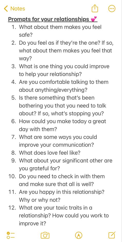 Relationship Gratitude Journal, Journal Prompts For Long Distance Relationships, Writing Prompts For Relationships, Journaling About Relationships, Love Journaling Prompts, Journal Prompts After An Argument, Journal Prompts For Love Relationship, Journal Prompts For Romantic Relationships, Journal Prompts On Relationships