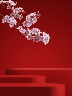 Background For Product, Revolution Poster, Wedding Background Wallpaper, Chinese New Year Design, Product Presentation, Theme Background, Instagram Photo Ideas Posts, Abstract Throw Pillow, Blossom Design