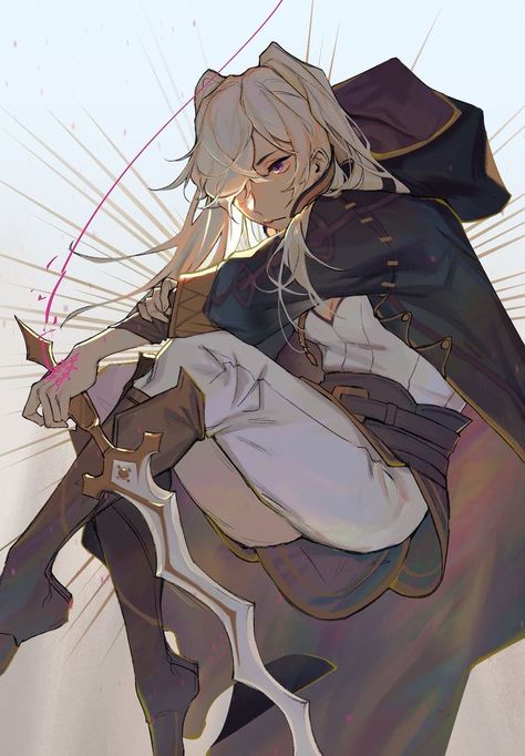 Female Robin, Fire Emblem Characters, Fire Emblem Awakening, The Last Airbender, Fire Emblem, Art Wallpaper, Game Art, Anime Guys, Cool Art