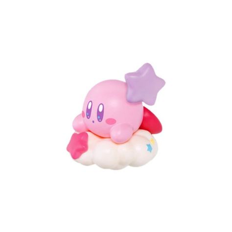 Kirby, App Icon, Tumblr, Purple, Pink